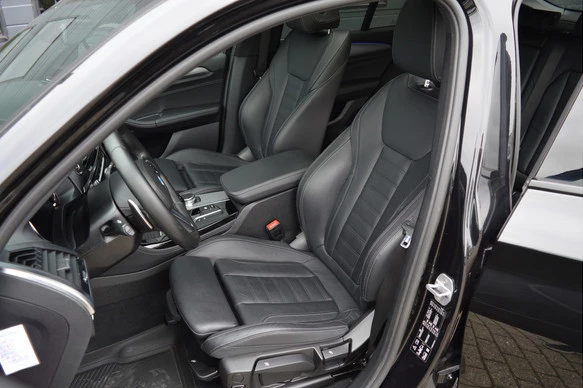 BMW X4 - Afbeelding 9 van 30