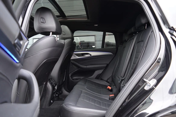BMW X4 - Afbeelding 11 van 30