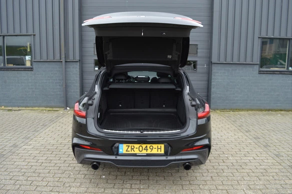 BMW X4 - Afbeelding 12 van 30