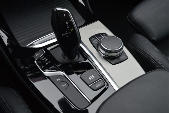 BMW X4 - Afbeelding 13 van 30