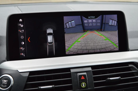 BMW X4 - Afbeelding 14 van 30