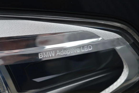 BMW X4 - Afbeelding 16 van 30