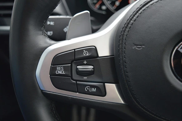 BMW X4 - Afbeelding 18 van 30