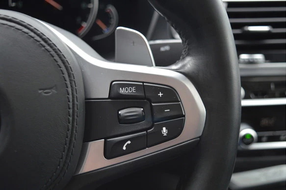 BMW X4 - Afbeelding 19 van 30