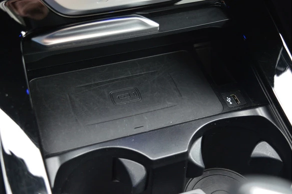 BMW X4 - Afbeelding 21 van 30