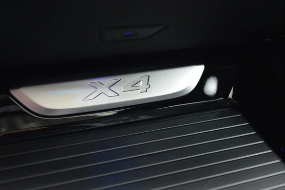 BMW X4 - Afbeelding 25 van 30