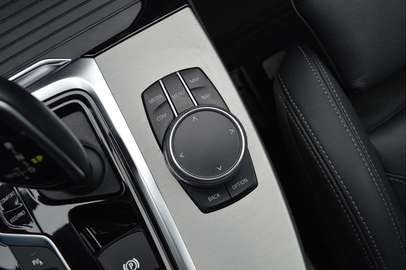 BMW X4 - Afbeelding 26 van 30
