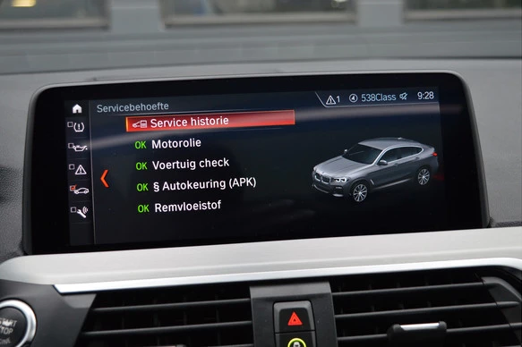 BMW X4 - Afbeelding 30 van 30