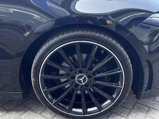 Mercedes-Benz A-Klasse - Afbeelding 6 van 30