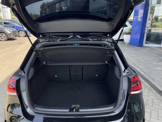 Mercedes-Benz A-Klasse - Afbeelding 10 van 30