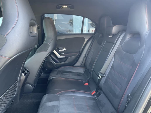 Mercedes-Benz A-Klasse - Afbeelding 11 van 30