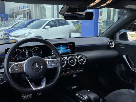Mercedes-Benz A-Klasse - Afbeelding 12 van 30