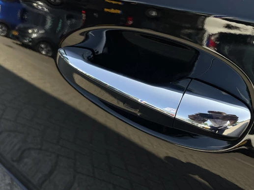 Mercedes-Benz A-Klasse - Afbeelding 13 van 30