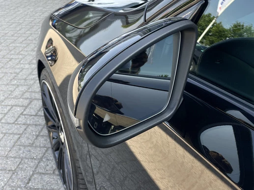 Mercedes-Benz A-Klasse - Afbeelding 14 van 30