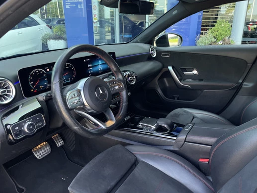 Mercedes-Benz A-Klasse - Afbeelding 16 van 30