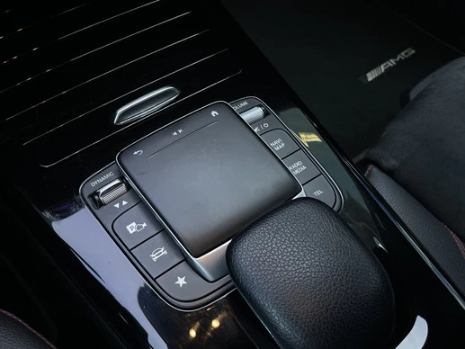Mercedes-Benz A-Klasse - Afbeelding 18 van 30