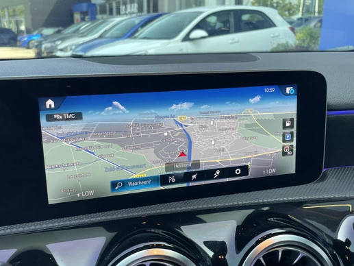 Mercedes-Benz A-Klasse - Afbeelding 21 van 30