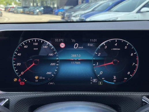 Mercedes-Benz A-Klasse - Afbeelding 30 van 30