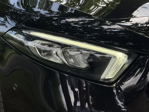 Mercedes-Benz A-Klasse - Afbeelding 4 van 30