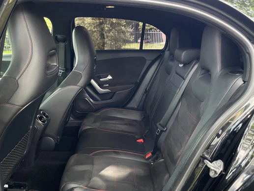 Mercedes-Benz A-Klasse - Afbeelding 10 van 30