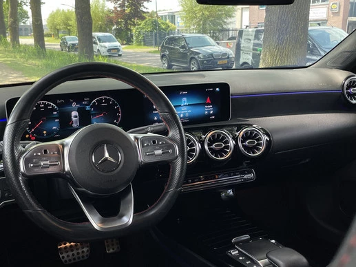Mercedes-Benz A-Klasse - Afbeelding 11 van 30