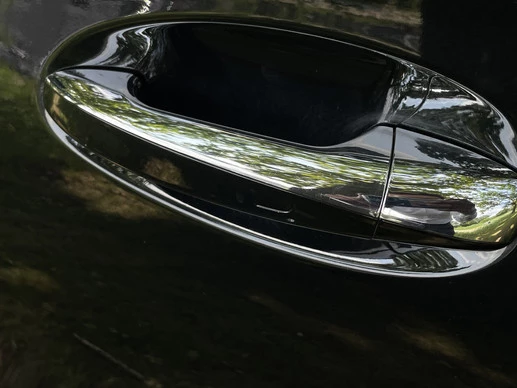 Mercedes-Benz A-Klasse - Afbeelding 12 van 30