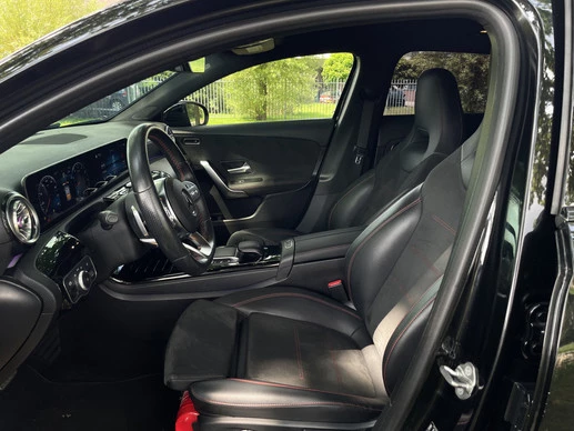Mercedes-Benz A-Klasse - Afbeelding 14 van 30