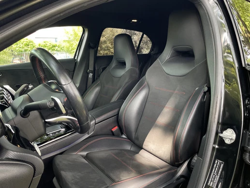 Mercedes-Benz A-Klasse - Afbeelding 15 van 30