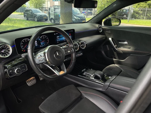 Mercedes-Benz A-Klasse - Afbeelding 16 van 30
