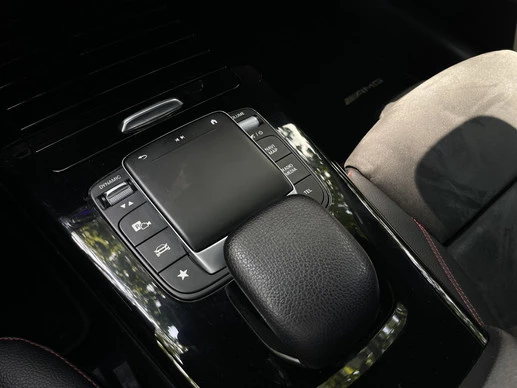 Mercedes-Benz A-Klasse - Afbeelding 17 van 30