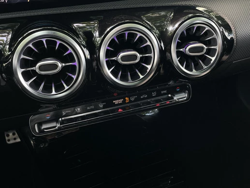 Mercedes-Benz A-Klasse - Afbeelding 18 van 30