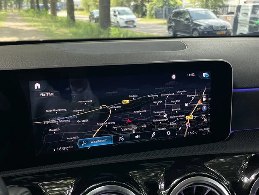 Mercedes-Benz A-Klasse - Afbeelding 19 van 30