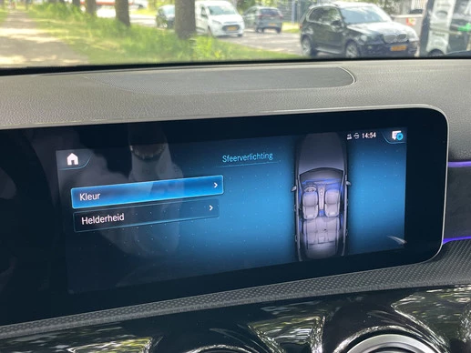 Mercedes-Benz A-Klasse - Afbeelding 21 van 30