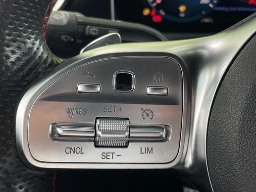Mercedes-Benz A-Klasse - Afbeelding 26 van 30