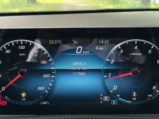 Mercedes-Benz A-Klasse - Afbeelding 28 van 30