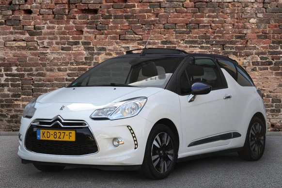 Citroën DS3 - Afbeelding 1 van 7