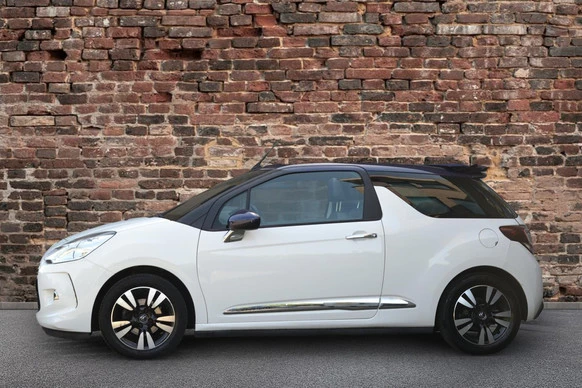 Citroën DS3 - Afbeelding 2 van 7