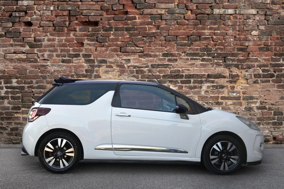 Citroën DS3 - Afbeelding 3 van 7