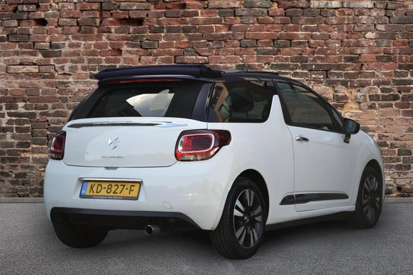 Citroën DS3 - Afbeelding 4 van 7