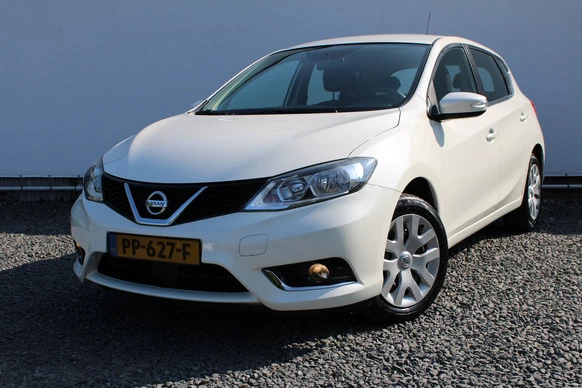 Nissan Pulsar - Afbeelding 1 van 26