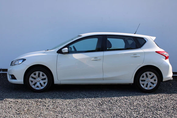 Nissan Pulsar - Afbeelding 2 van 26