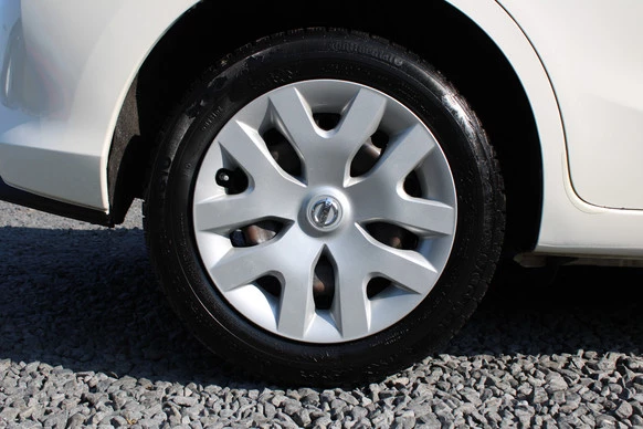 Nissan Pulsar - Afbeelding 4 van 26