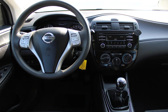 Nissan Pulsar - Afbeelding 6 van 26