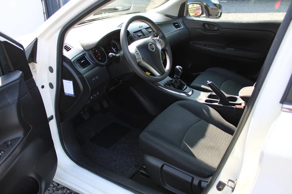 Nissan Pulsar - Afbeelding 8 van 26