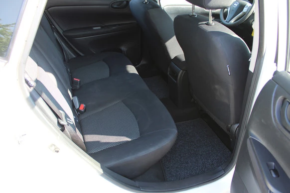 Nissan Pulsar - Afbeelding 11 van 26