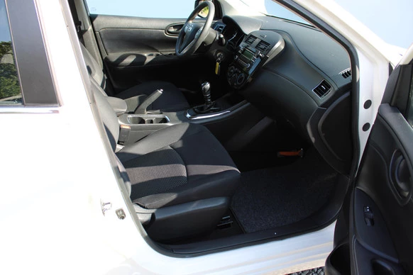 Nissan Pulsar - Afbeelding 12 van 26