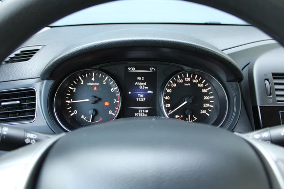 Nissan Pulsar - Afbeelding 13 van 26