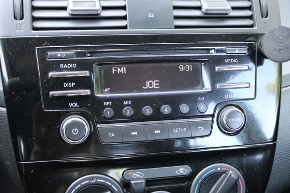 Nissan Pulsar - Afbeelding 14 van 26