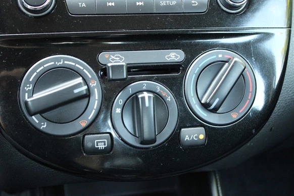 Nissan Pulsar - Afbeelding 15 van 26