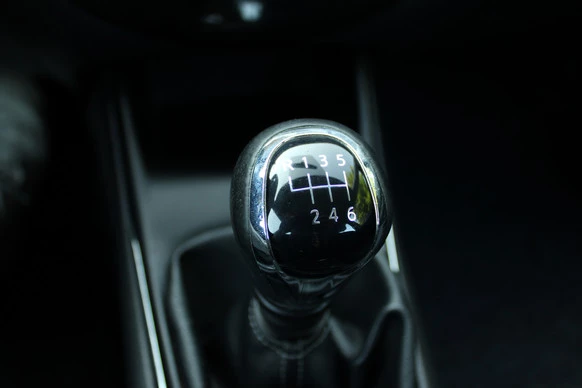 Nissan Pulsar - Afbeelding 16 van 26